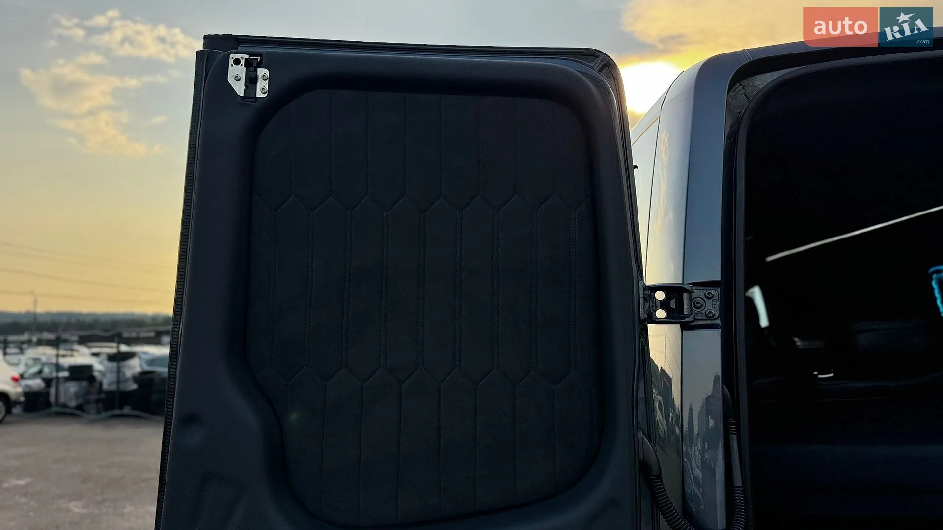 2018 Mercedes-Benz Sprinter - мініатюра 147