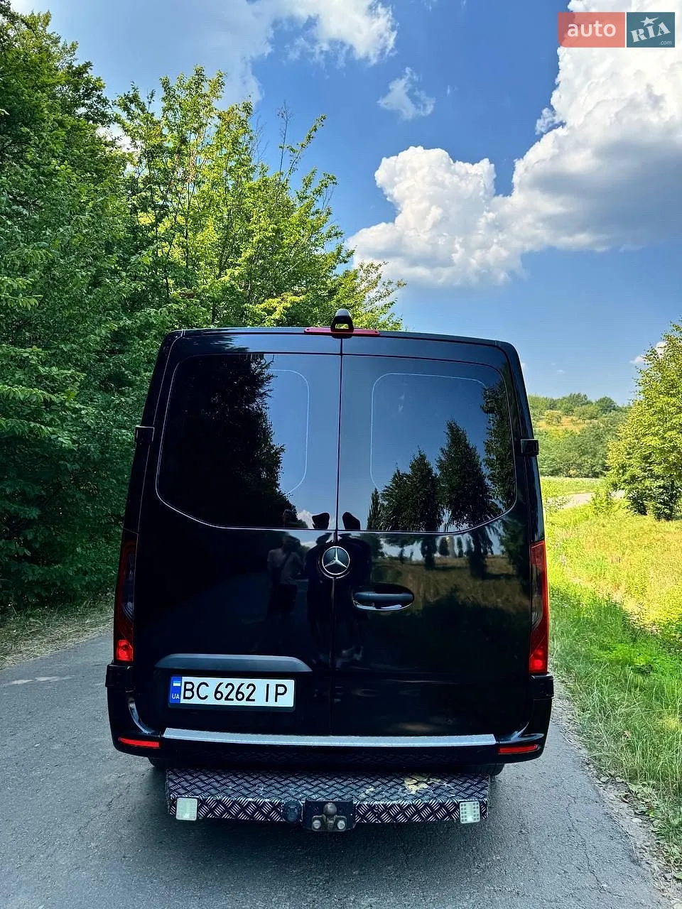 2019 Mercedes-Benz Sprinter - мініатюра 7