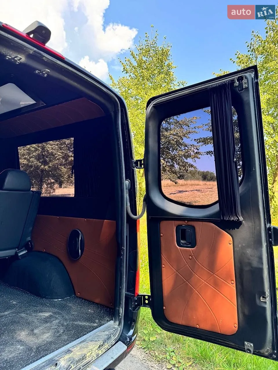 2019 Mercedes-Benz Sprinter - мініатюра 11