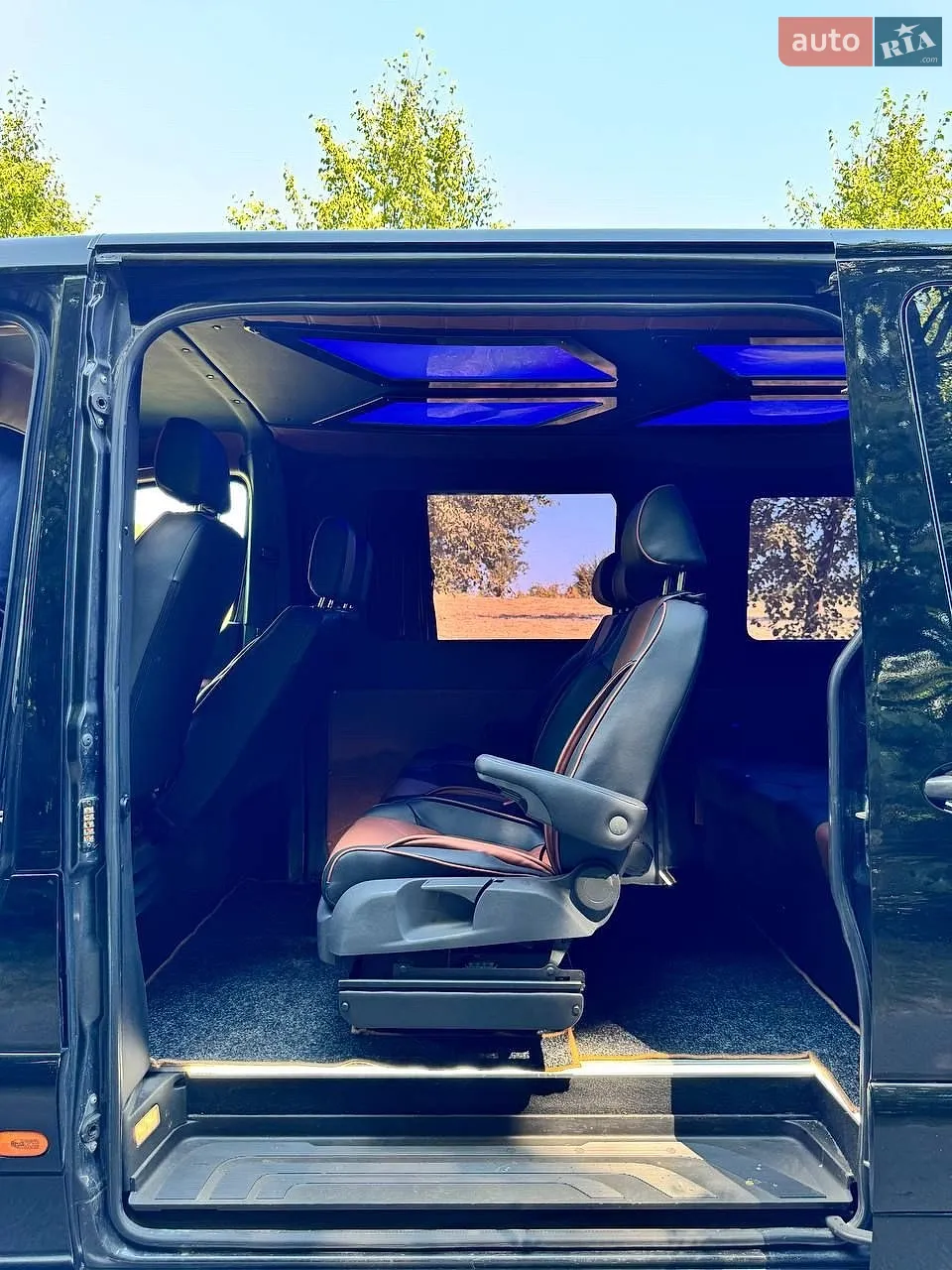 2019 Mercedes-Benz Sprinter - мініатюра 19