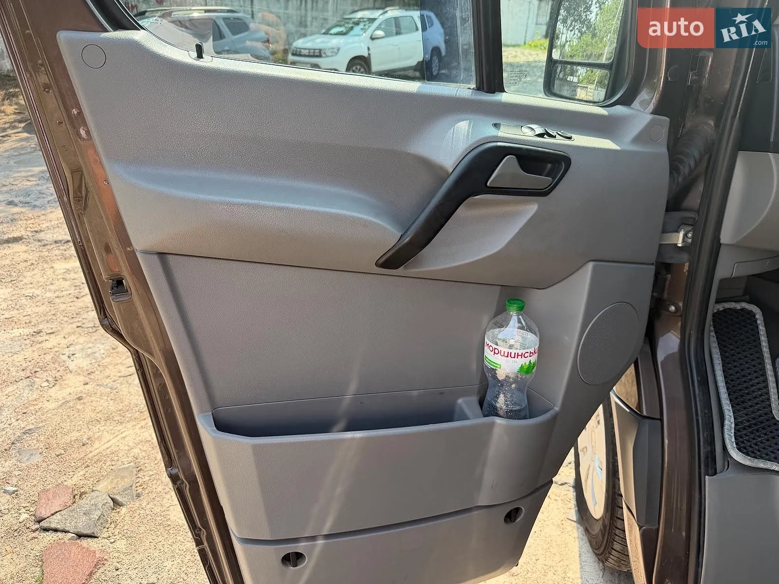 2014 Mercedes-Benz Sprinter - мініатюра 15