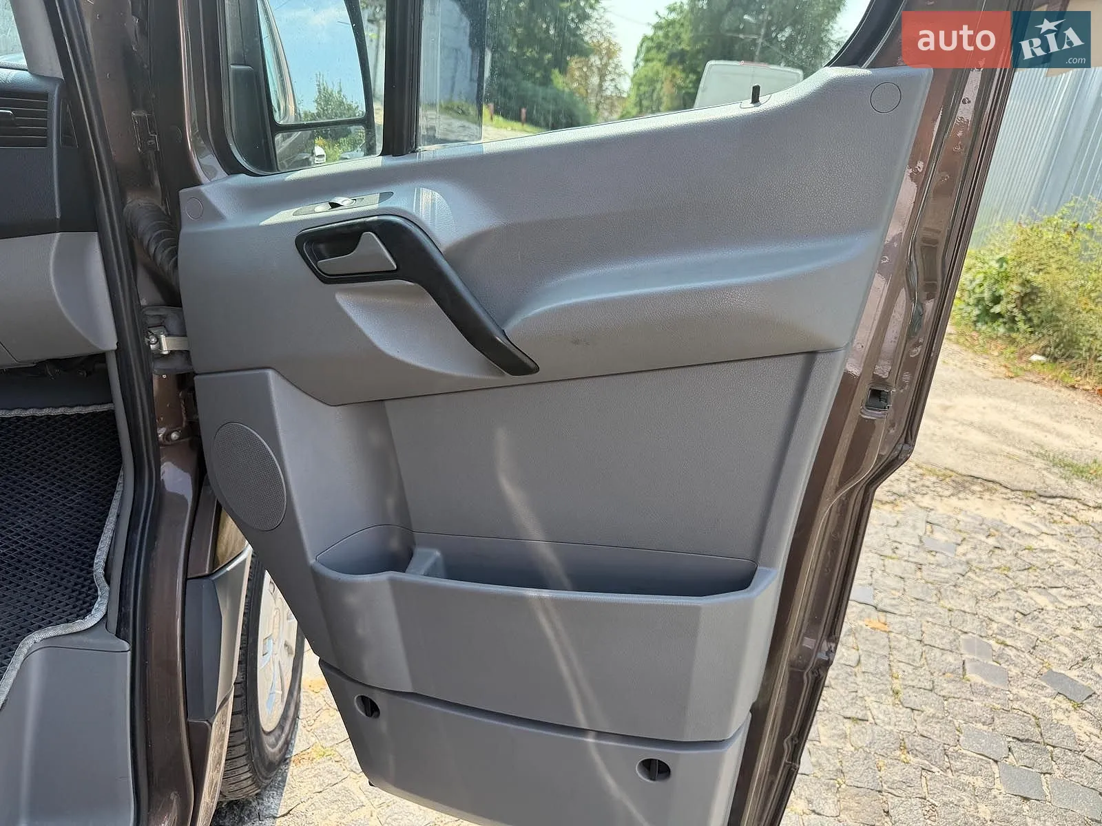 2014 Mercedes-Benz Sprinter - мініатюра 22
