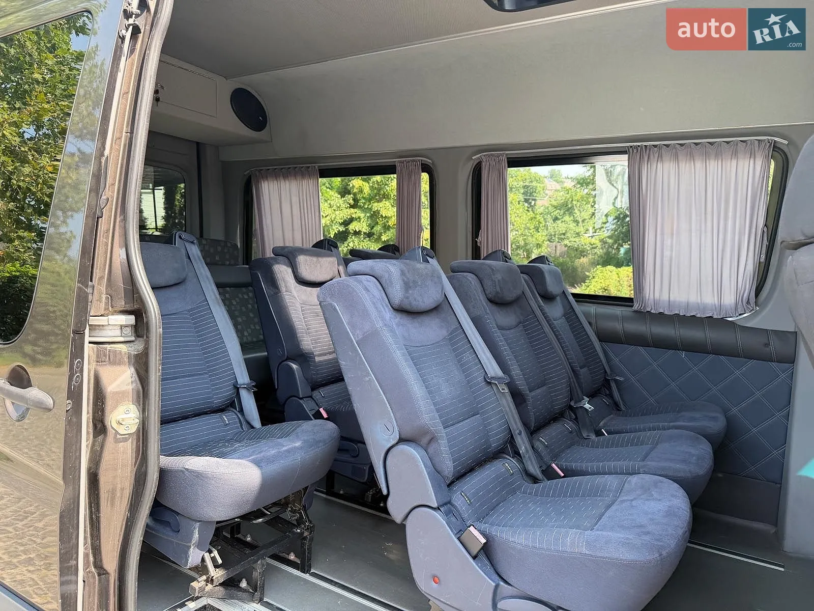 2014 Mercedes-Benz Sprinter - мініатюра 25