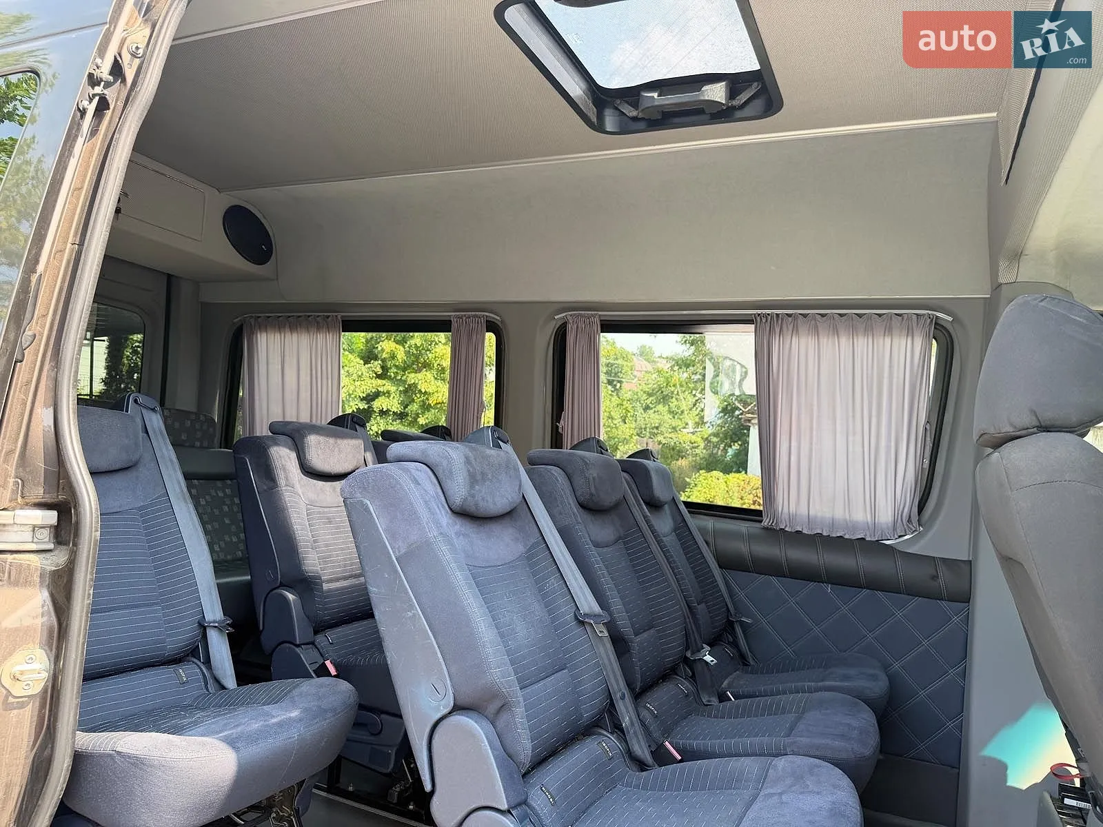 2014 Mercedes-Benz Sprinter - мініатюра 26