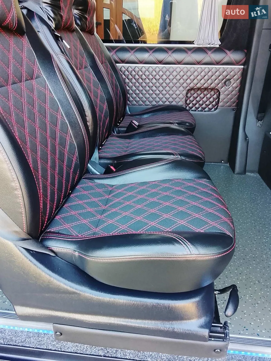 2019 Mercedes-Benz Sprinter - мініатюра 4