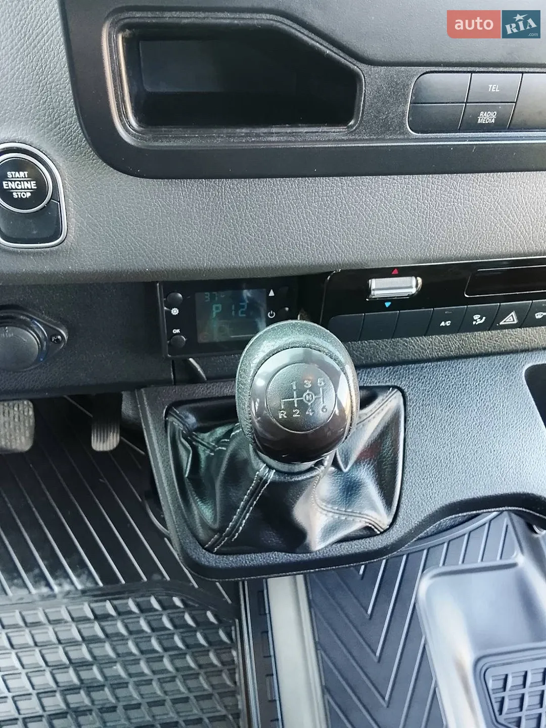 2019 Mercedes-Benz Sprinter - мініатюра 10