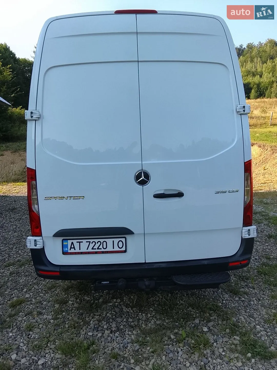 2019 Mercedes-Benz Sprinter - мініатюра 17