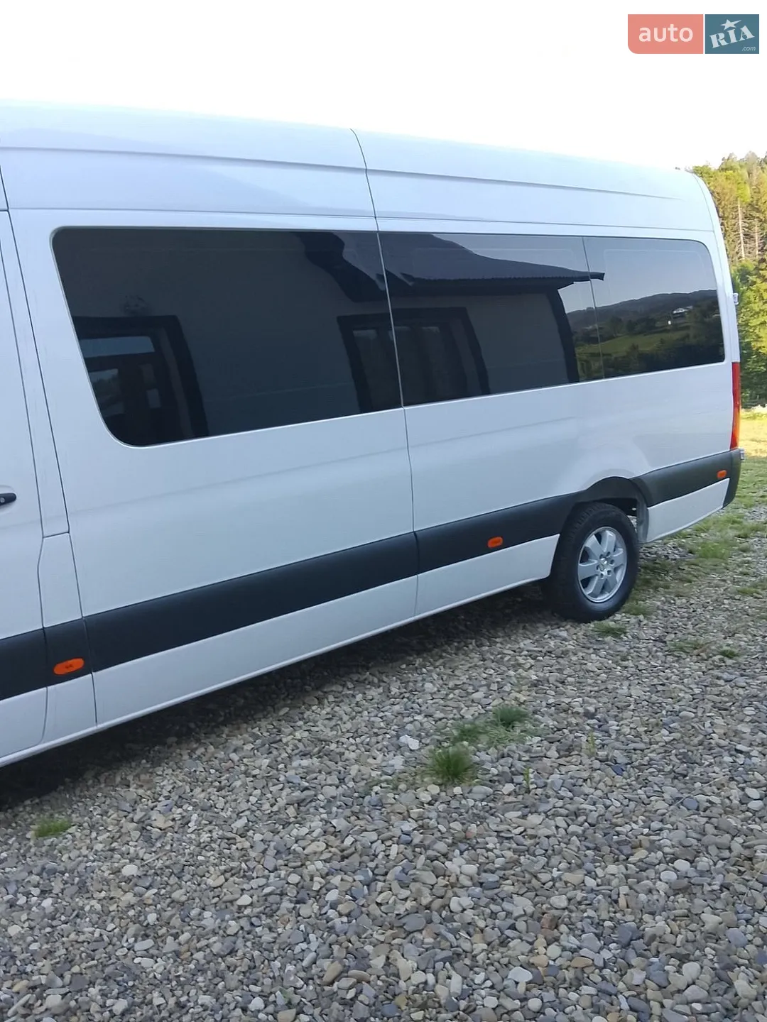 2019 Mercedes-Benz Sprinter - мініатюра 21