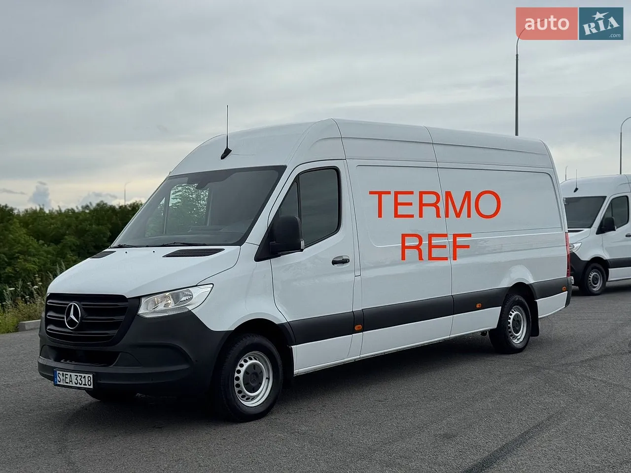 2020 Volkswagen Transporter - мініатюра 59
