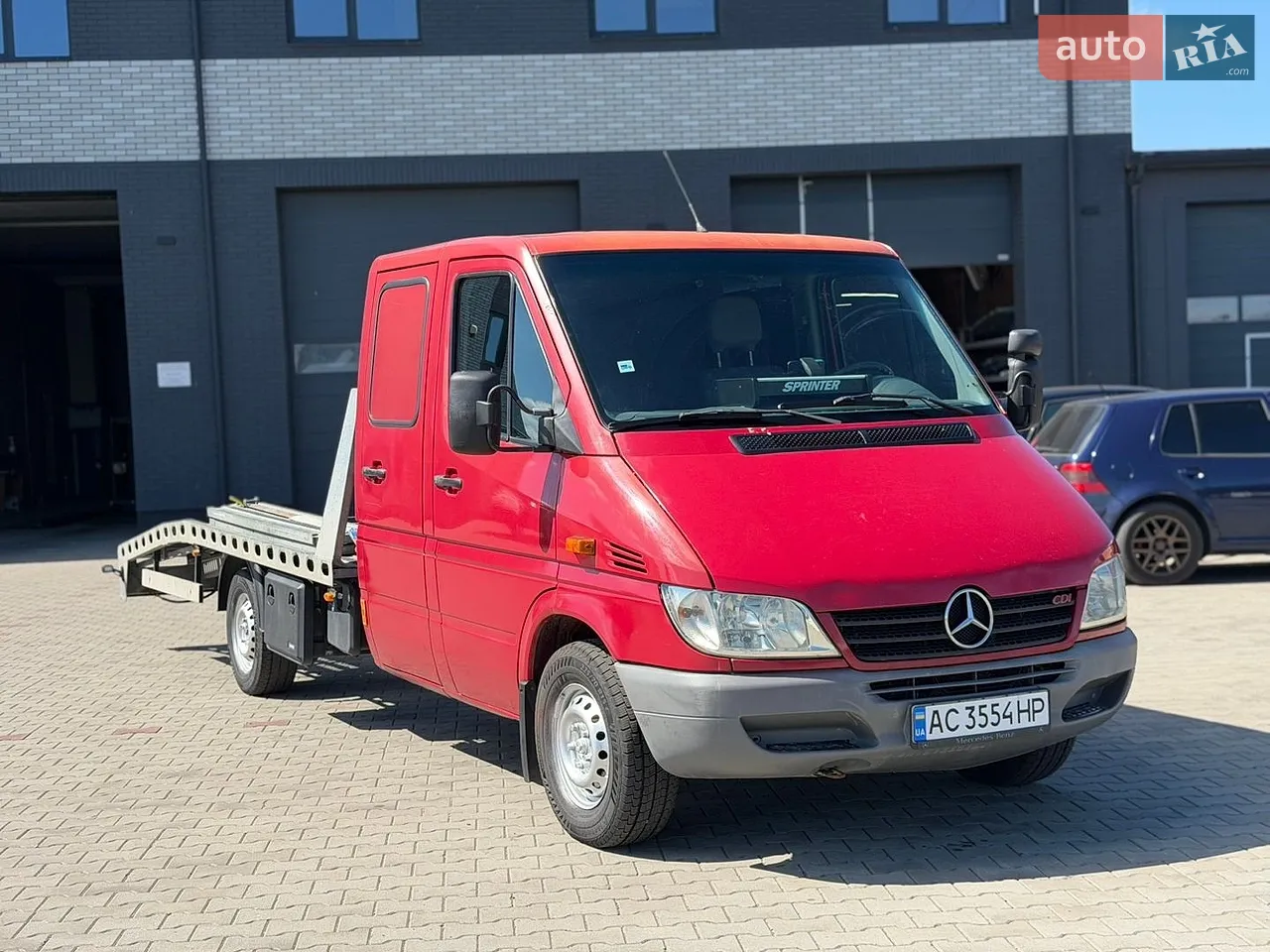 2014 Renault Kangoo - мініатюра 30