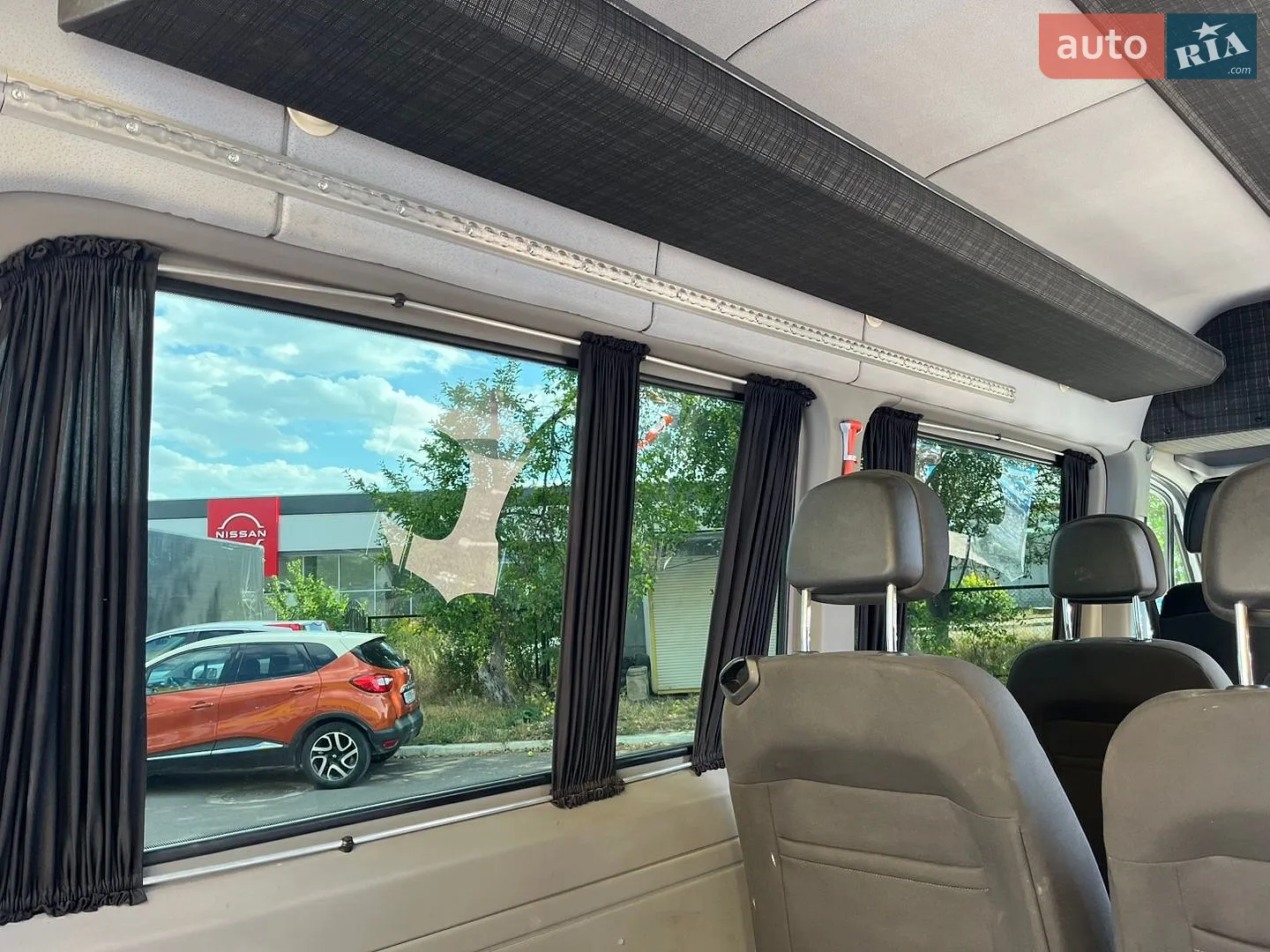 2014 Mercedes-Benz Sprinter - мініатюра 28