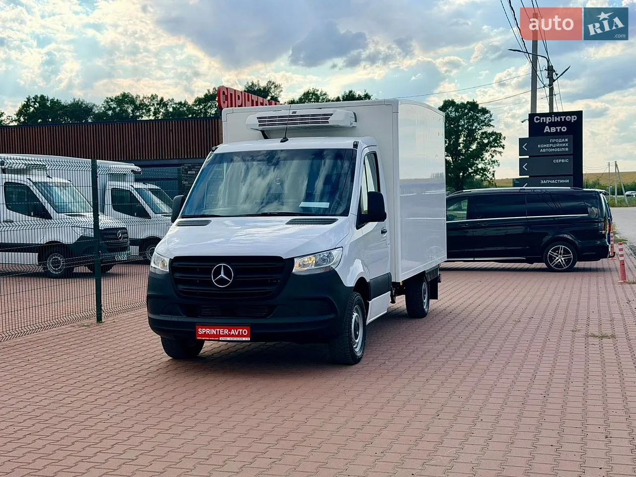 2018 Mercedes-Benz Sprinter - мініатюра 51