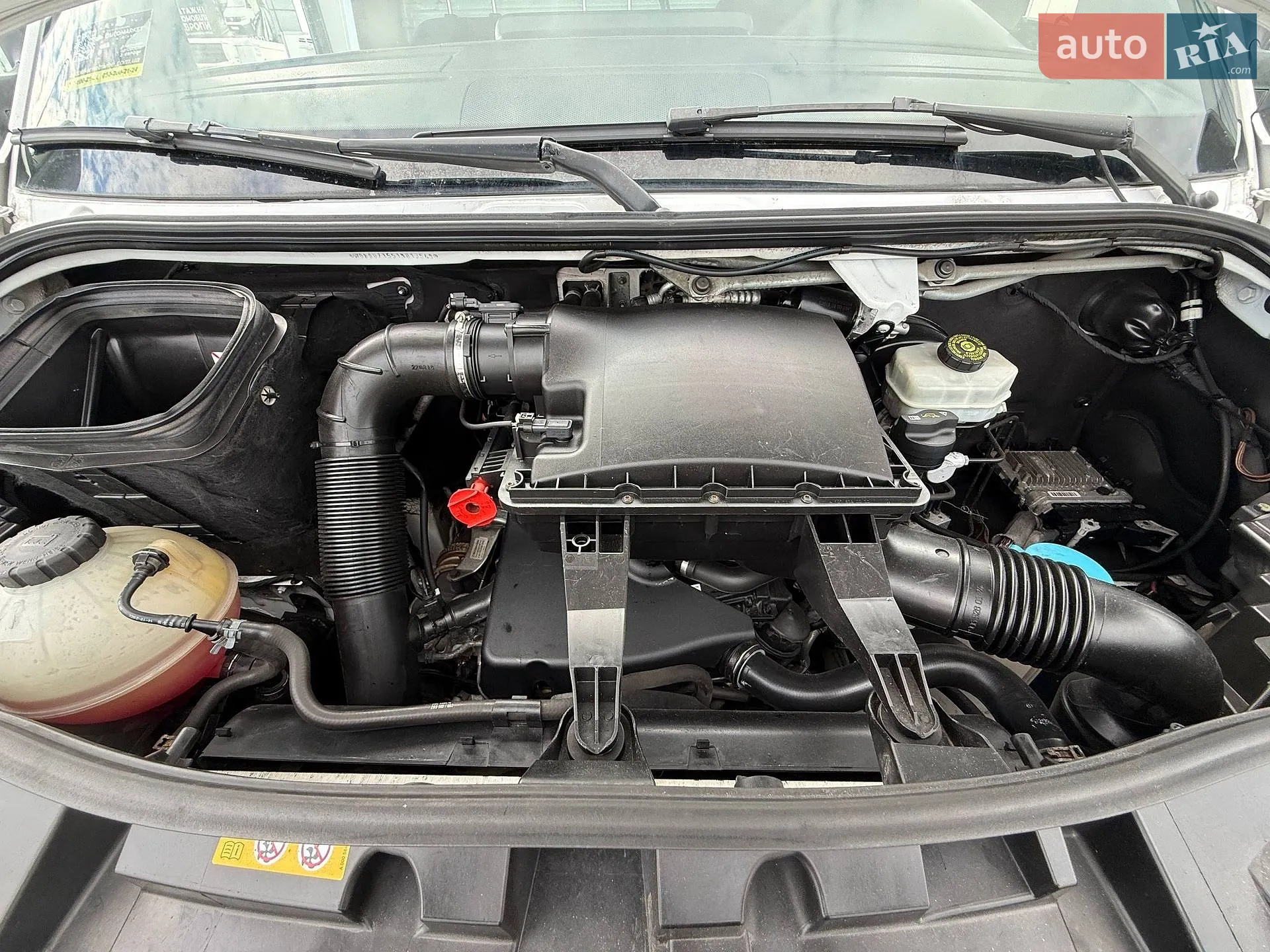 2015 Kia Sorento - мініатюра 32