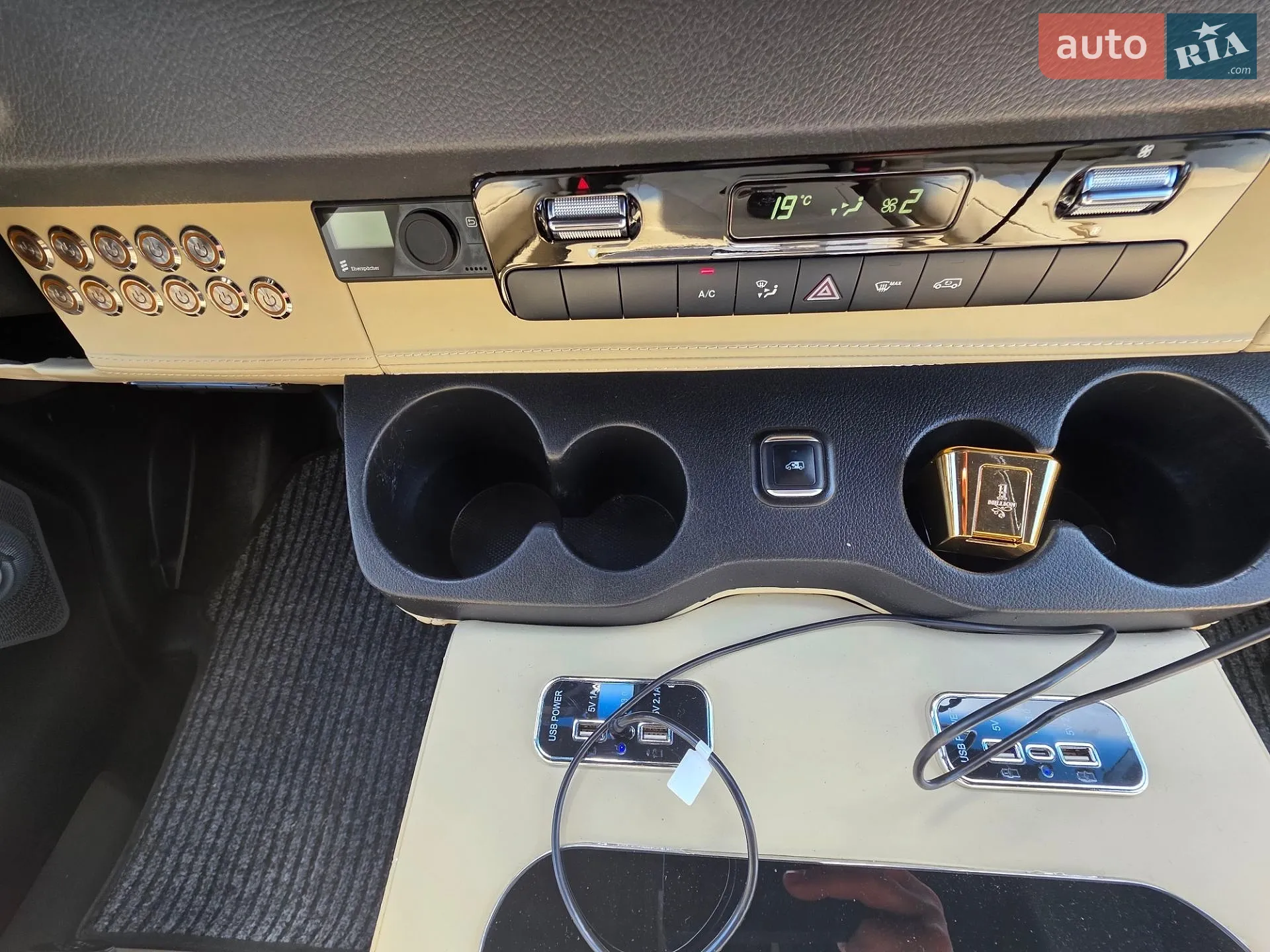 2021 Mercedes-Benz Sprinter - мініатюра 33