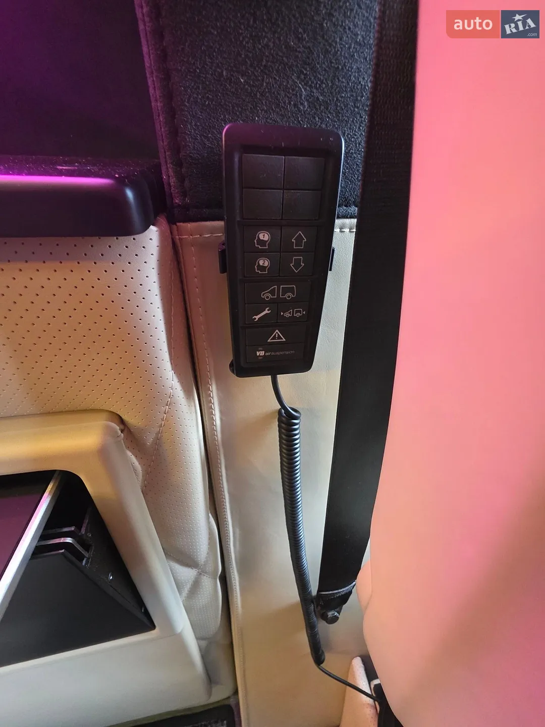 2021 Mercedes-Benz Sprinter - мініатюра 40
