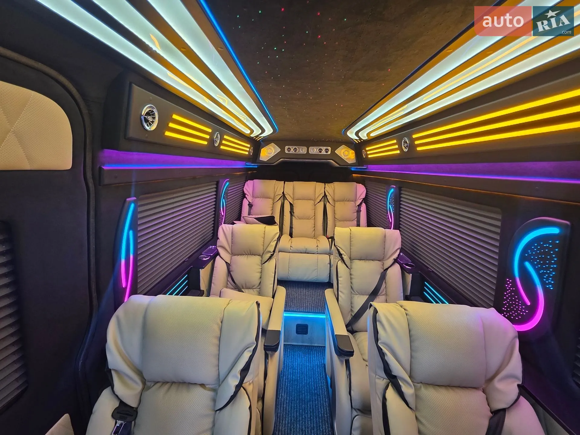 2021 Mercedes-Benz Sprinter - мініатюра 34