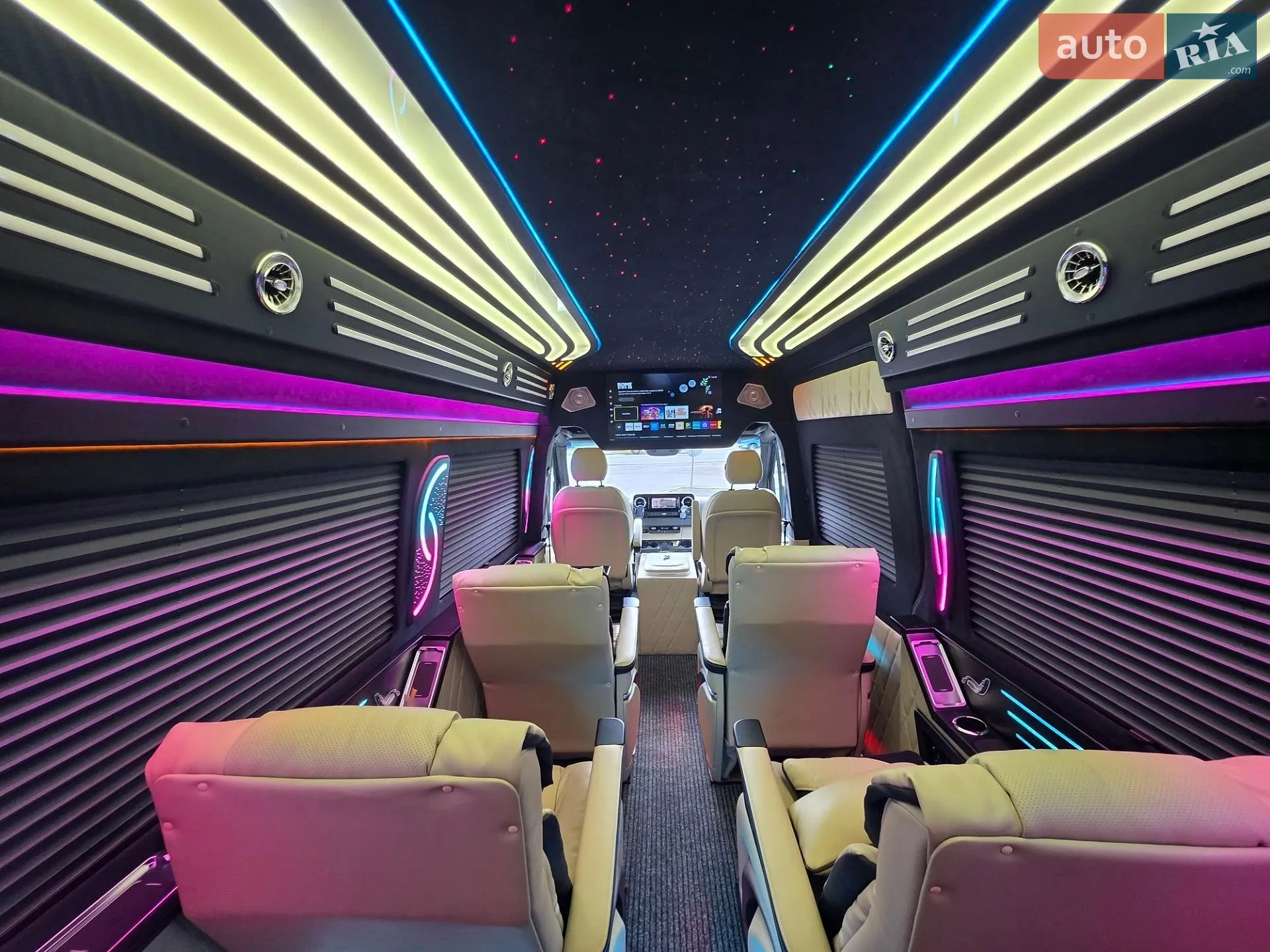 2021 Mercedes-Benz Sprinter - мініатюра 45