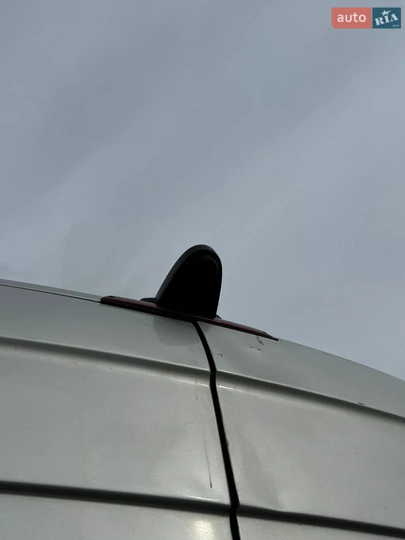 2016 Mercedes-Benz Sprinter - мініатюра 23