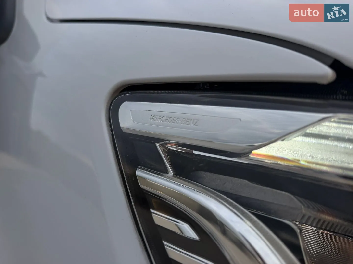 2020 Mercedes-Benz Sprinter - мініатюра 10