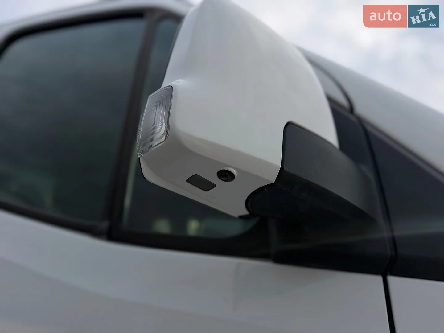 2020 Mercedes-Benz Sprinter - мініатюра 50