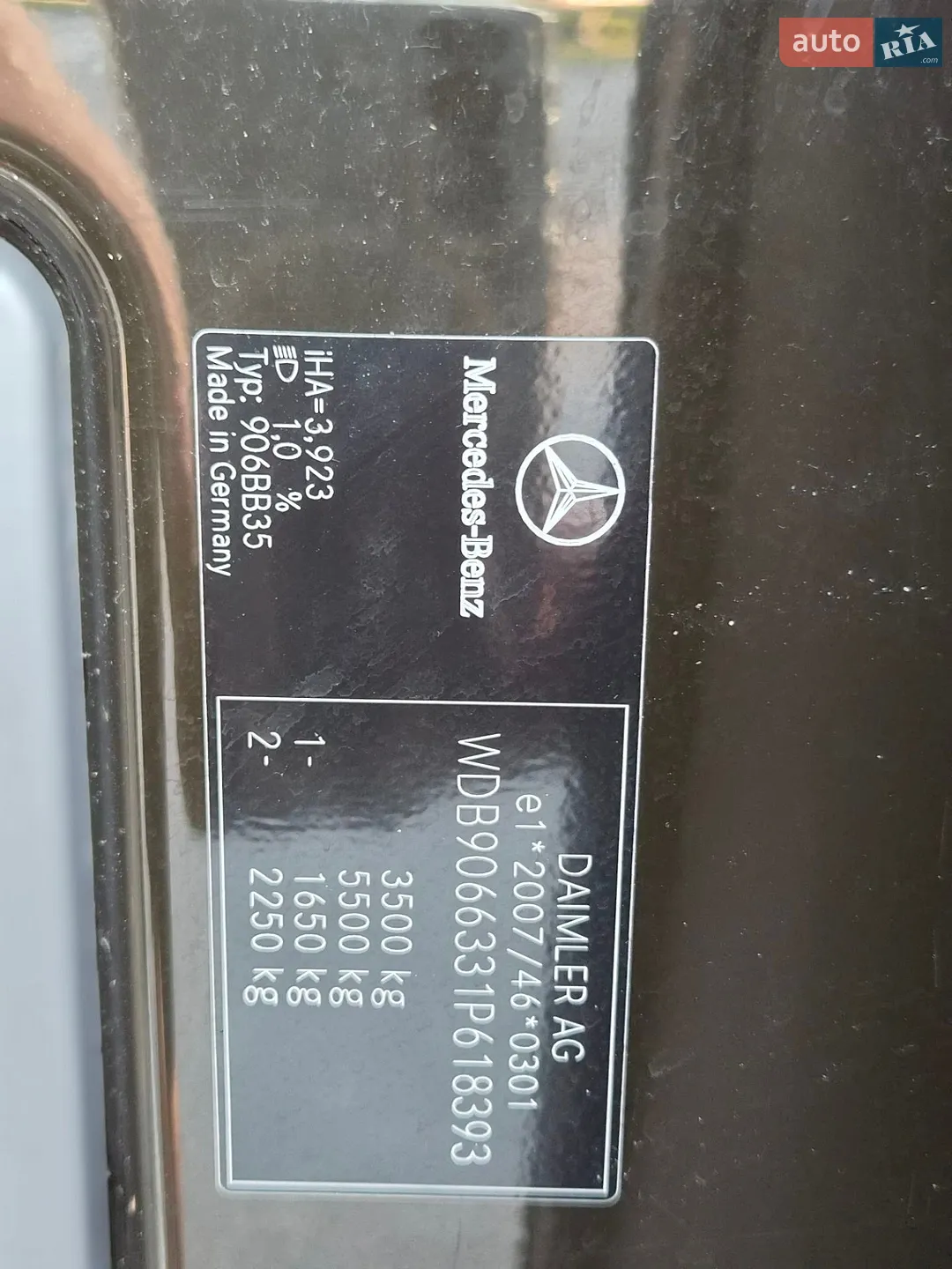 2018 Mercedes-Benz Sprinter - мініатюра 28