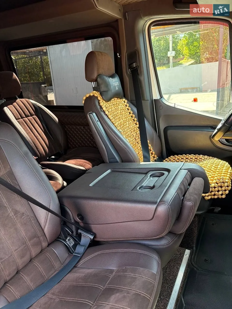2020 Mercedes-Benz Sprinter - мініатюра 9