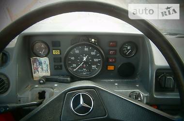  Mercedes-Benz T1 1994 в Калуше