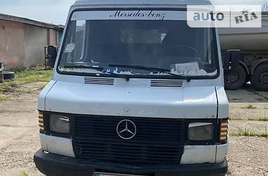  Mercedes-Benz T1 1991 в Одессе