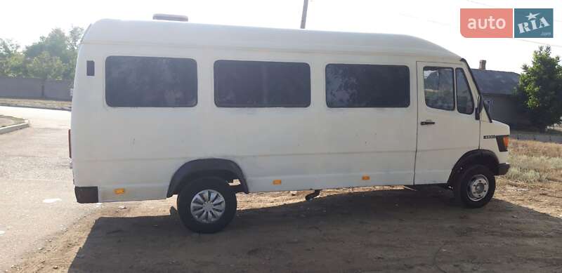 Микроавтобус Mercedes-Benz T1 1995 в Измаиле