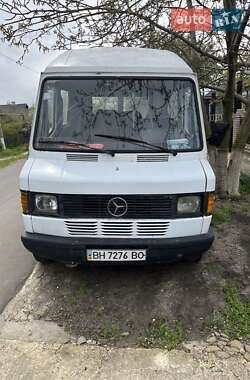 Микроавтобус Mercedes-Benz T1 1984 в Подольске