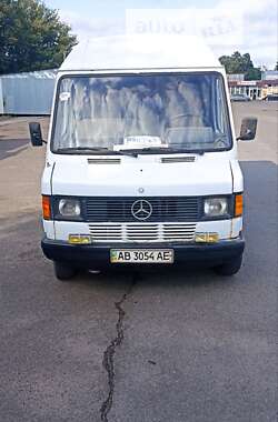 Грузовой фургон Mercedes-Benz T1 1994 в Тульчине