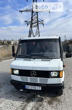 Евакуатор Mercedes-Benz T1 1990 в Бучі