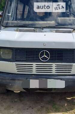 Інші вантажівки Mercedes-Benz T1 1994 в Чернівцях