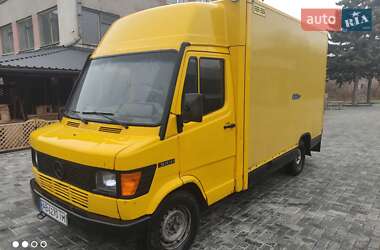 Грузовой фургон Mercedes-Benz T1 1995 в 