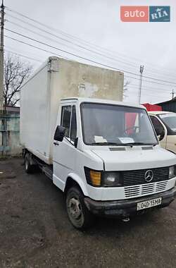 Другие грузовики Mercedes-Benz T1 1995 в Смеле