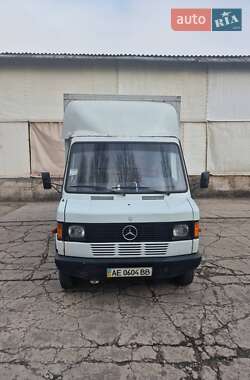 Рефрижератор Mercedes-Benz T1 1993 в Каменском