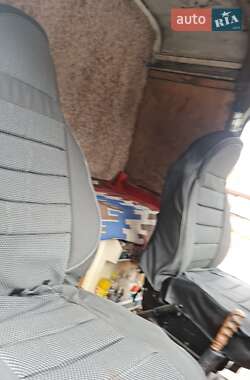 Грузовой фургон Mercedes-Benz T1 1995 в 