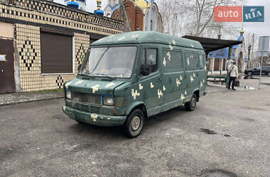 Микроавтобус Mercedes-Benz T1 1994 в Днепре