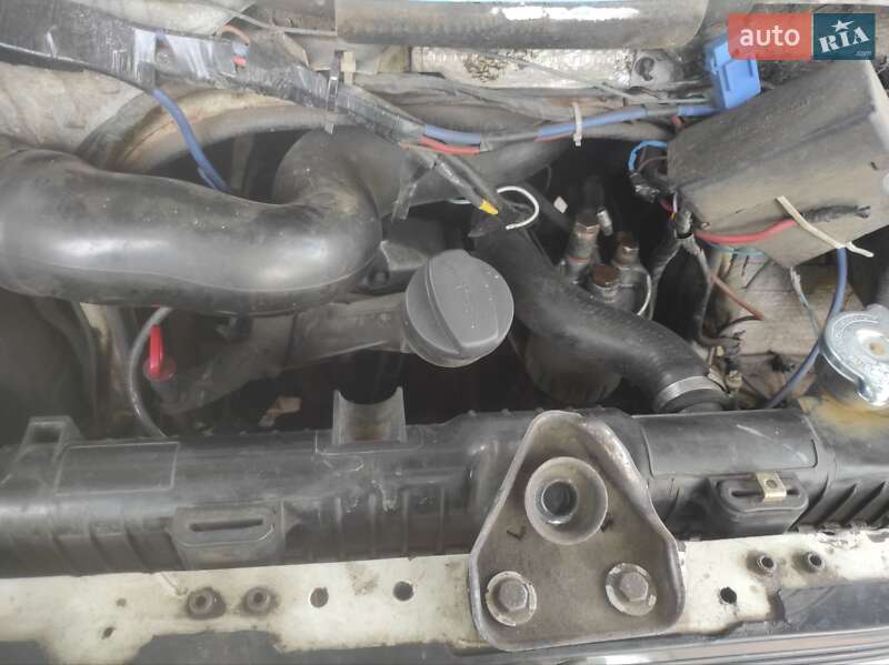 Інші автобуси Mercedes-Benz T1 1991 в Одесі