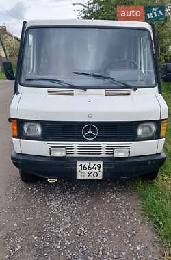 Вантажний фургон Mercedes-Benz T1 1994 в Хмельницькому