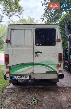 Мікроавтобус Mercedes-Benz T1 1994 в 