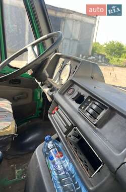 Мікроавтобус Mercedes-Benz T1 1996 в 