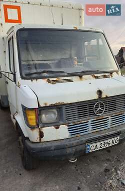 Грузовой фургон Mercedes-Benz T1 1994 в Виннице