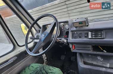 Рефрижератор Mercedes-Benz T1 1994 в 