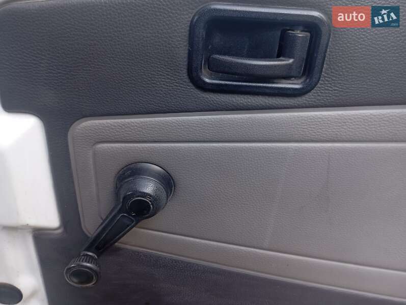 Микроавтобус Mercedes-Benz T1 1988 в Ровно