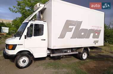 Рефрижератор Mercedes-Benz T1 1996 в Кривом Роге