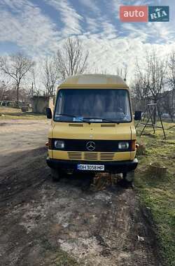 Другие автобусы Mercedes-Benz T1 1995 в Болграде
