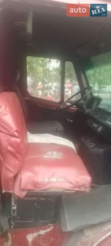 Грузовой фургон Mercedes-Benz T1 1994 в Киеве