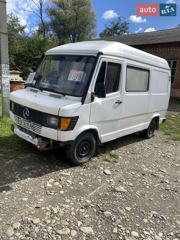 Другие грузовики Mercedes-Benz T1 1994 в Путиле фото 10 Другие грузовики Mercedes-Benz T1 1994 в Путиле