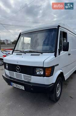Грузовой фургон Mercedes-Benz T1 1994 в Хмельницком